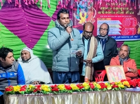 প্রতিনিধির মাধ্যমে প্রদান